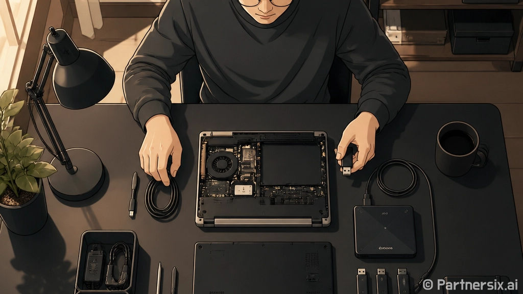 컴퓨터포맷 처음이라면 이렇게 준비하고 진행하는 방법