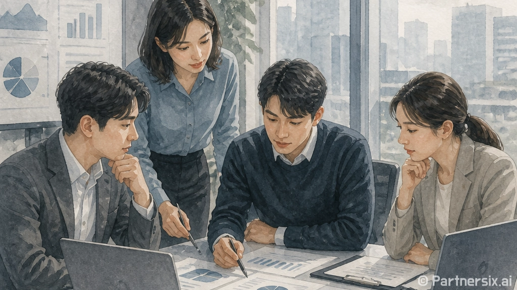 초보자를 위한 자산운용사 고르는 방법