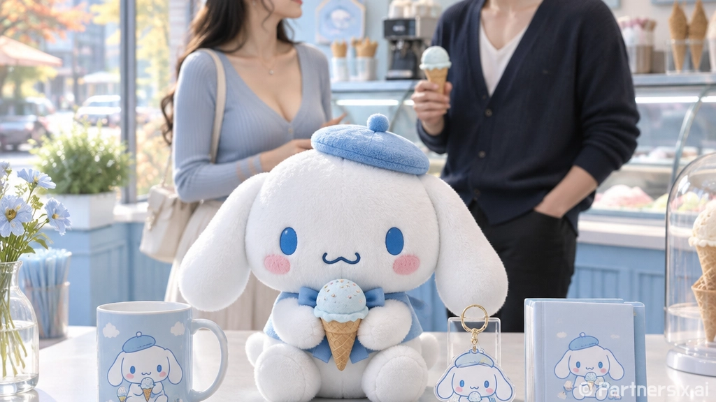 베라 몬치치 굿즈 놓치지 않고 사는 방법