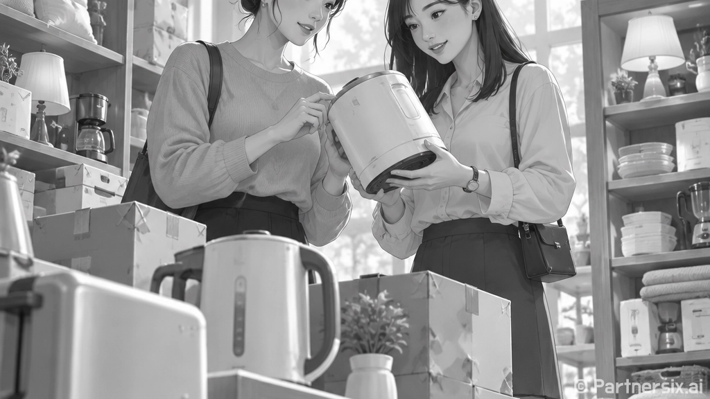반품샵에서 실패 없이 득템하는 방법