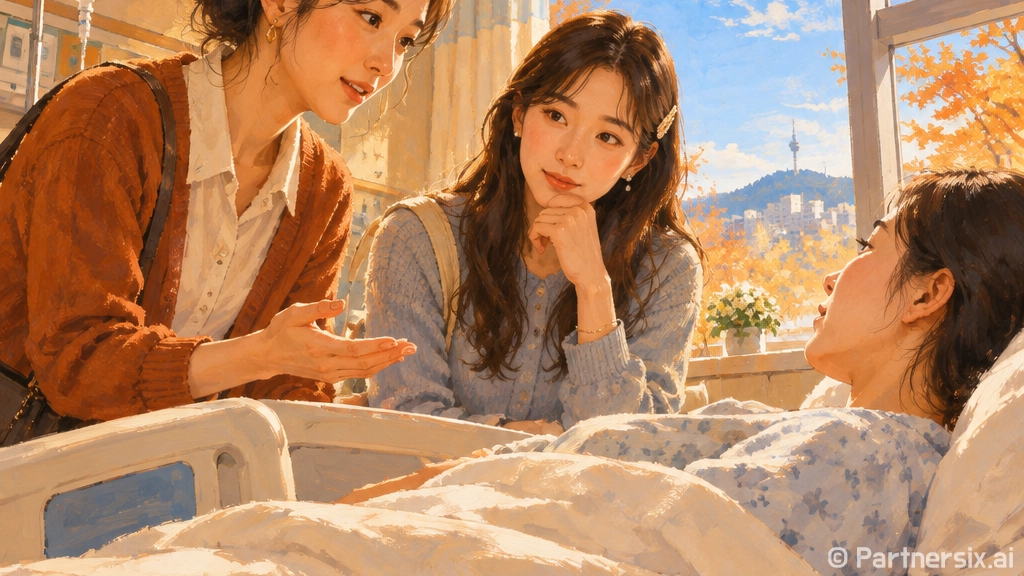 제왕절개 준비부터 회복까지 초보 산모가 챙기는 방법