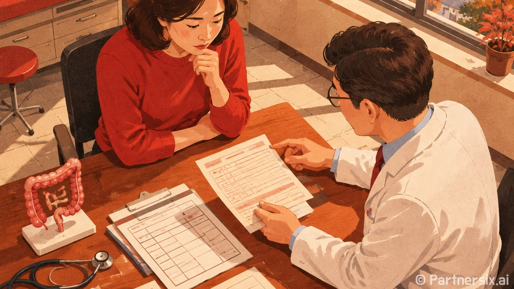대장내시경비용 아끼려면 이렇게 확인하는 방법