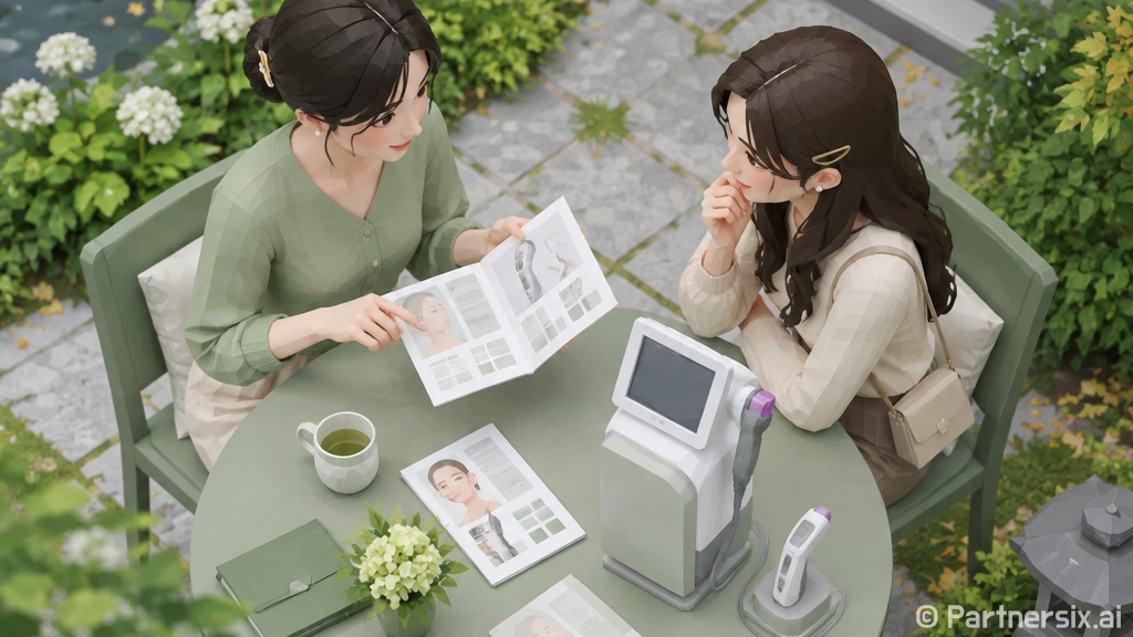 써마지가격 제대로 비교하는 방법, 300샷 600샷 900샷 기준으로 보기