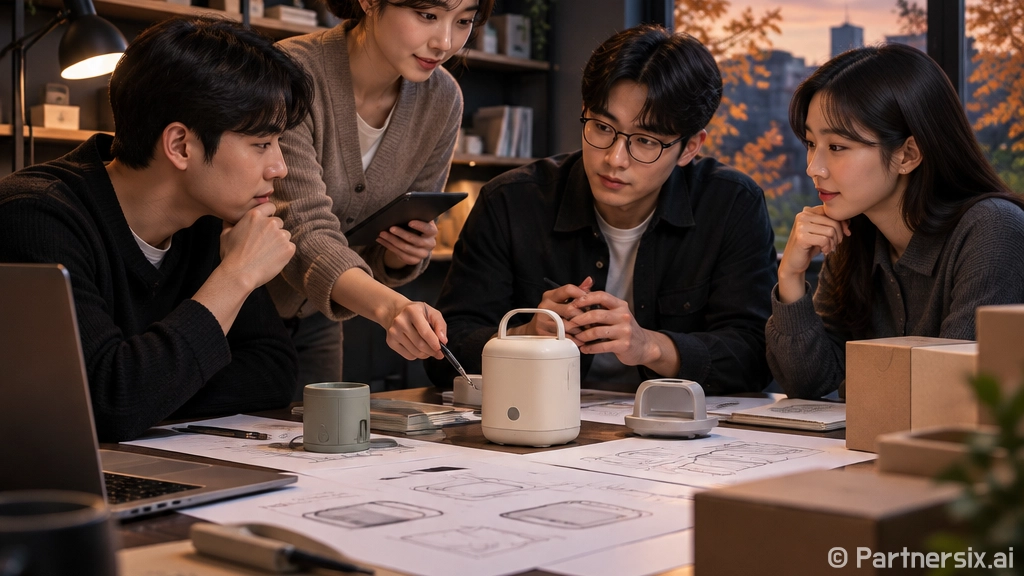 크라우드펀딩 처음 시작하는 방법, 실패 확률 줄이려면 이렇게 준비하세요