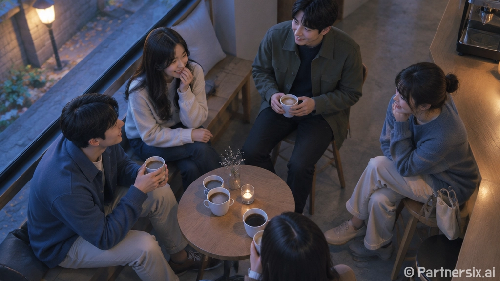 스냅사진 잘 찍는 방법, 자연스러운 순간을 놓치지 않으려면 이렇게
