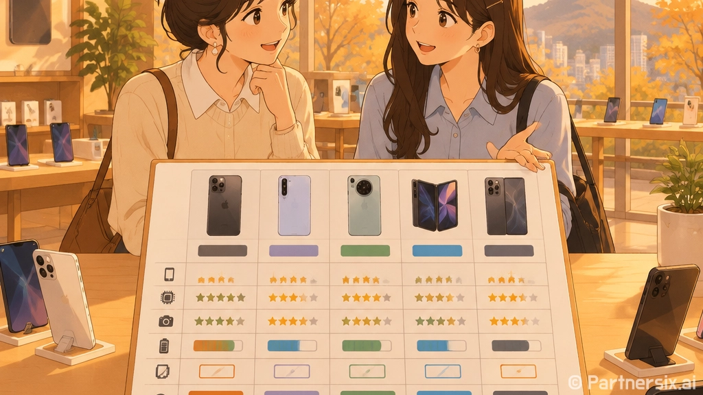 뽐뿌휴대폰 초보자가 시세표 보고 싸게 사는 방법