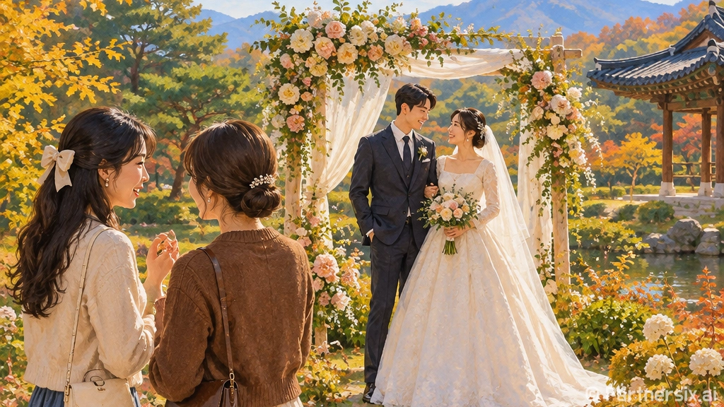 나솔 21기 영철 이지연 웨딩화보 공개 소식 확인하는 방법