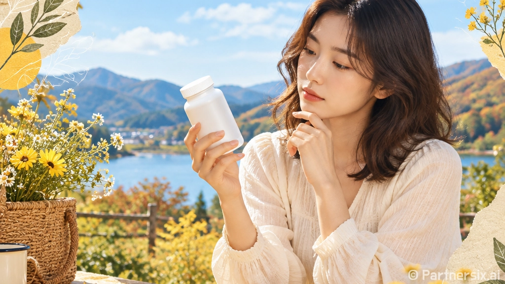아이허브유산균 고르는 방법, 처음 사는 사람은 이렇게 보면 편해요