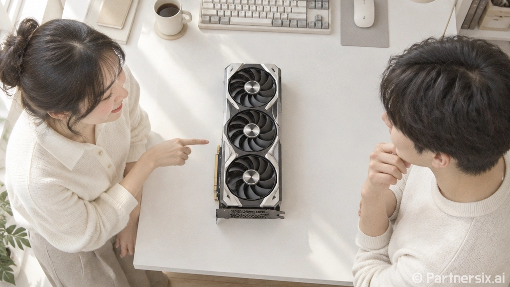 RTX4080SUPER 고르는 방법, 4K 게이밍 PC 맞추려면 이렇게 보세요