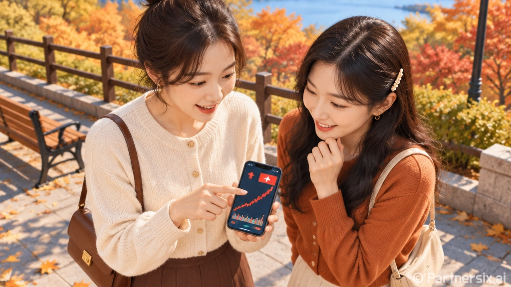 상한가종목 확인하는 방법, 초보 투자자가 놓치기 쉬운 체크 포인트