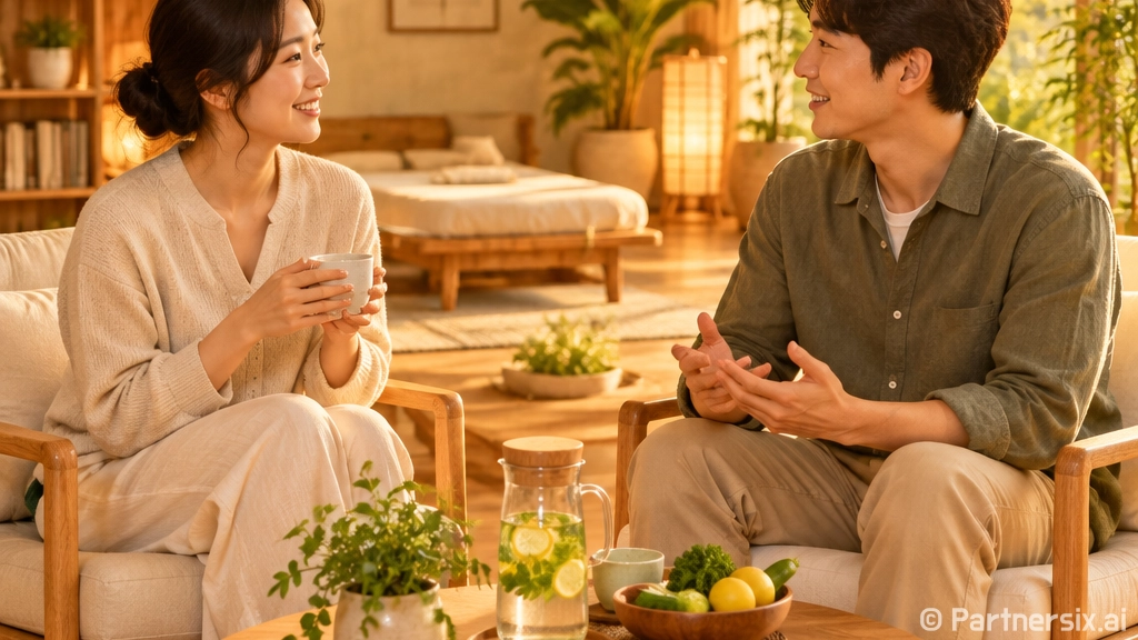 초보자를 위한 단식원 선택하는 방법