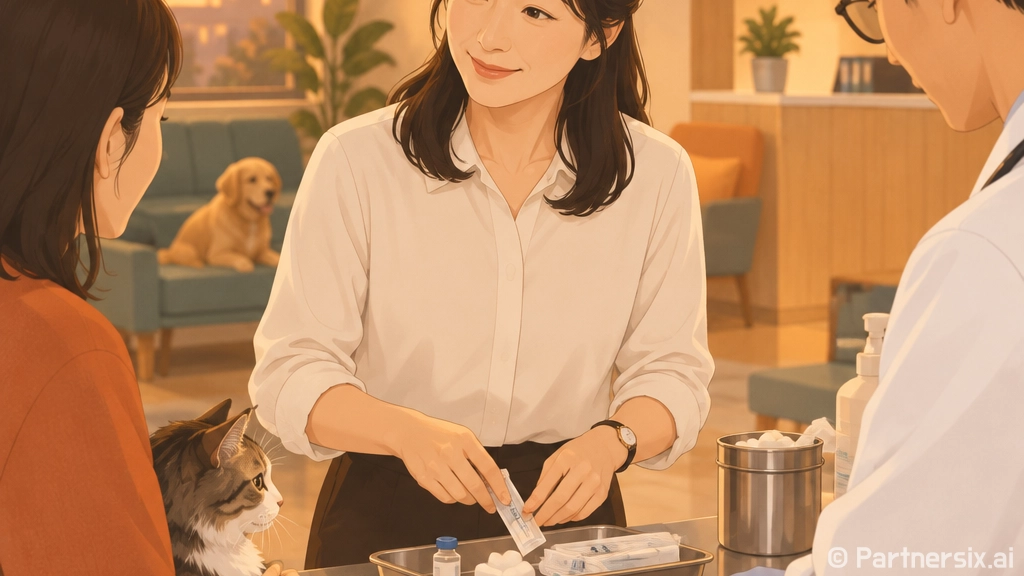 동물보건사 되는 방법, 처음 준비할 때 이렇게 잡으면 편합니다