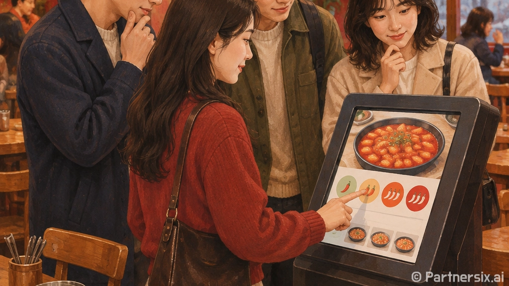 엽떡 더착한맛 주문하는 방법, 매운맛 약한 사람은 이렇게 고르면 편해요