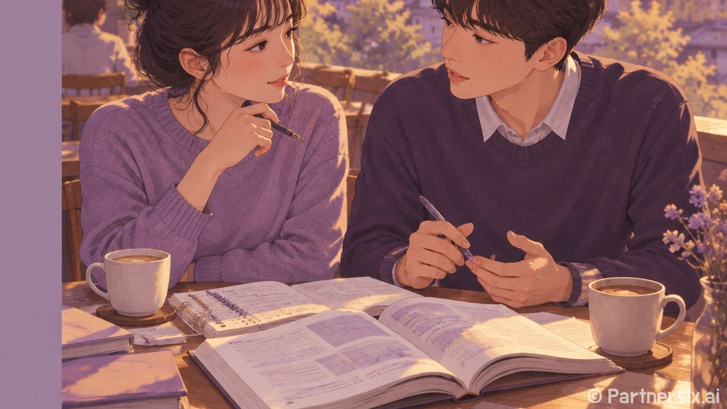 내신 올리는 방법, 시험 3주 전부터 점수 만드는 공부 루틴