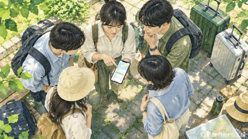 로밍패스 쓰는 방법, 해외 가기 전 이렇게 고르면 덜 헤맵니다