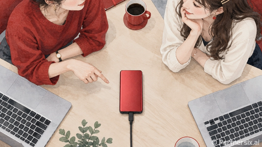 SSD2TB 고르는 방법, 초보자도 헷갈리지 않게 보는 기준