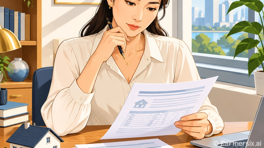 양도세비과세조건 놓치지 않고 확인하는 방법