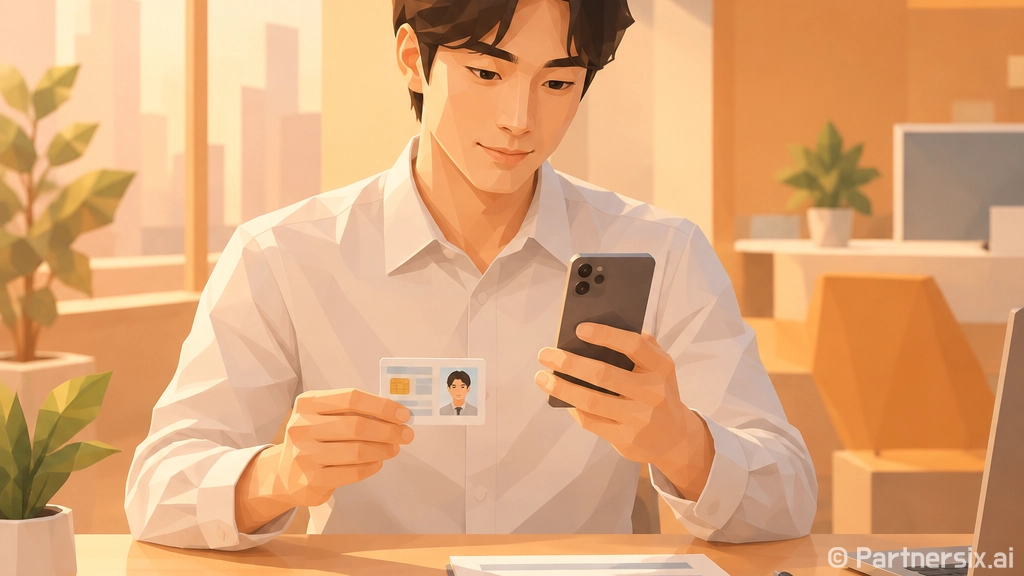 키움닷컴 처음 이용하는 방법, 계좌 개설부터 첫 거래 준비까지