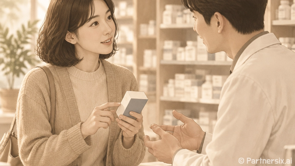 장약 제대로 고르는 방법: 설사·변비·더부룩함에 맞게 선택하려면