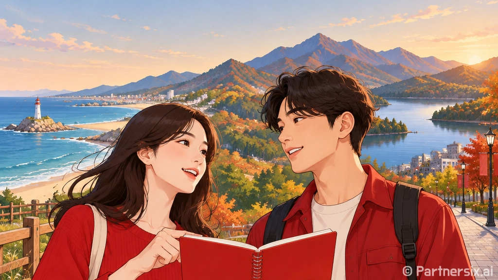 강원도가볼만한곳 고르는 방법, 초보 여행자도 실패 줄이는 코스 짜기