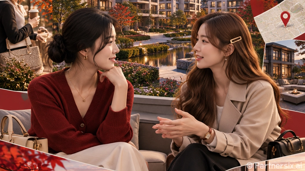 한남더힐 시세와 입지를 확인하는 방법, 초보자도 이렇게 보면 편합니다