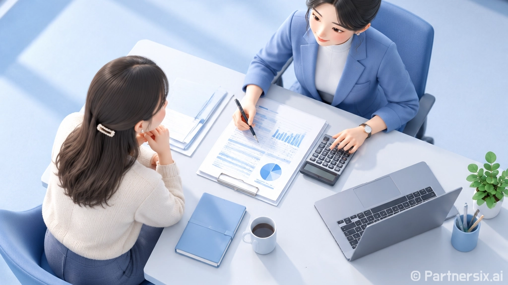 세무사상담 제대로 받는 방법: 비용 줄이고 답 빨리 얻는 준비법