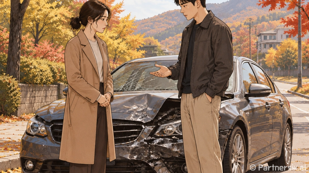 만취 질주 사망사고, 남의 일이 되지 않게 막는 방법