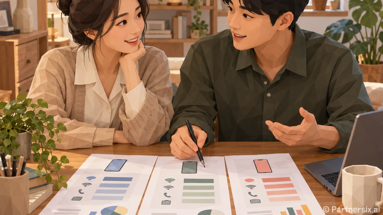 SKT요금제 고르는 방법, 데이터 사용량별로 이렇게 보면 쉬워요