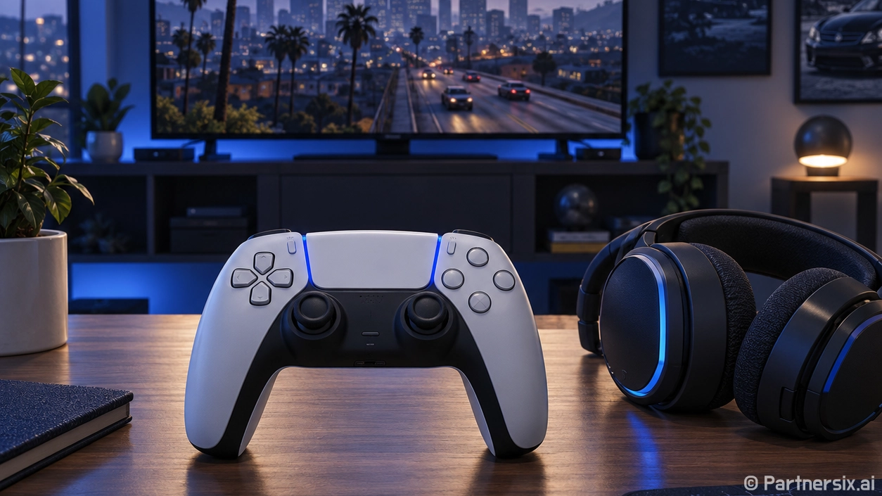 초보자를 위한 GTA5 시작하는 방법, 돈 벌기부터 설정까지 쉽게 잡는 법