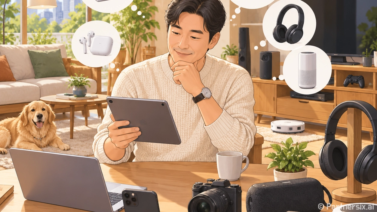 삼성전자몰에서 제품 고르는 방법, 처음 이용할 때 놓치기 쉬운 포인트