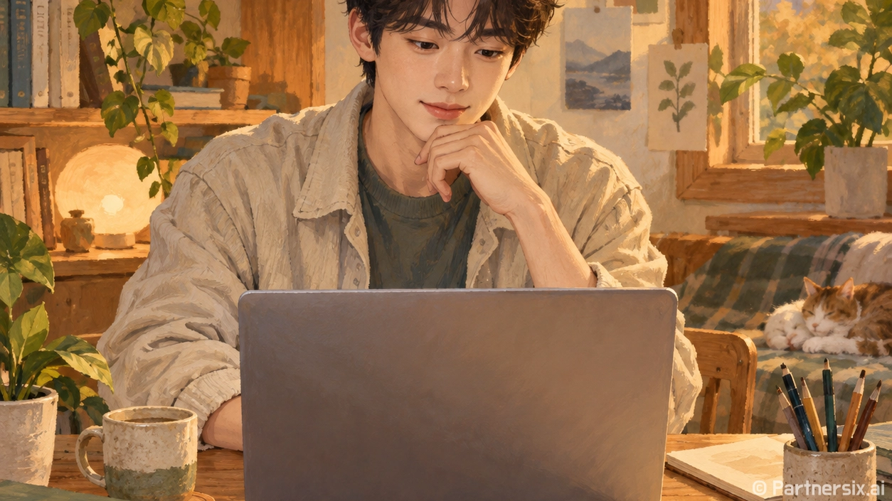 코딩 처음 시작하는 방법, 막막함을 줄이는 현실적인 순서