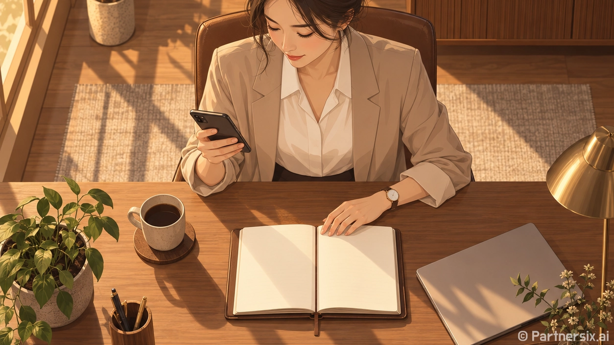 직장인이 퇴근 후 시간을 지키는 방법
