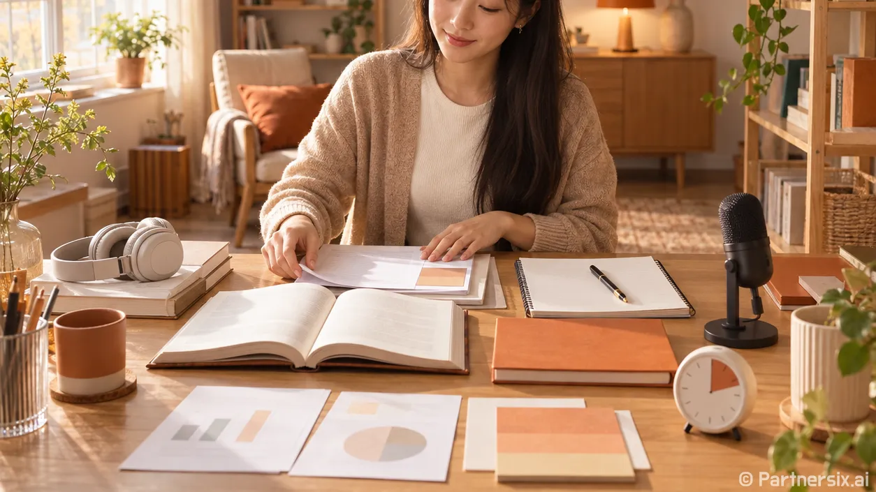 IELTS 처음 준비하는 방법, 점수 목표별로 이렇게 시작하면 편해요