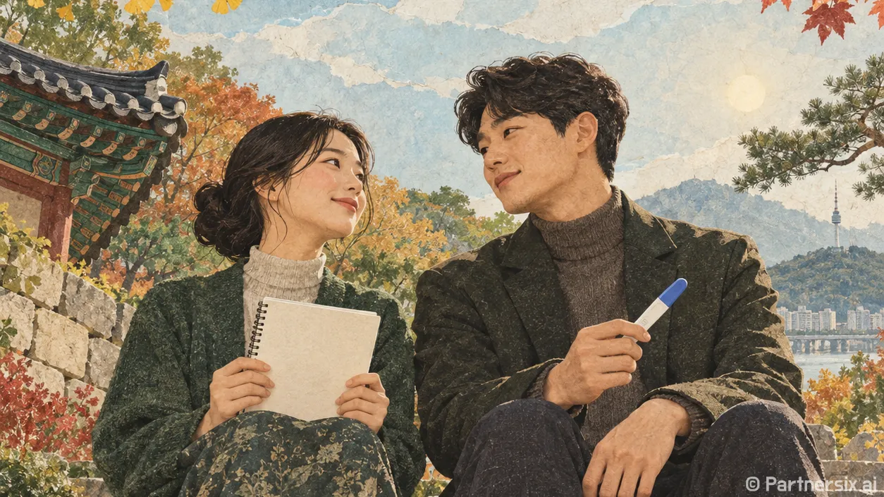 난임이 걱정될 때 처음 준비하는 방법