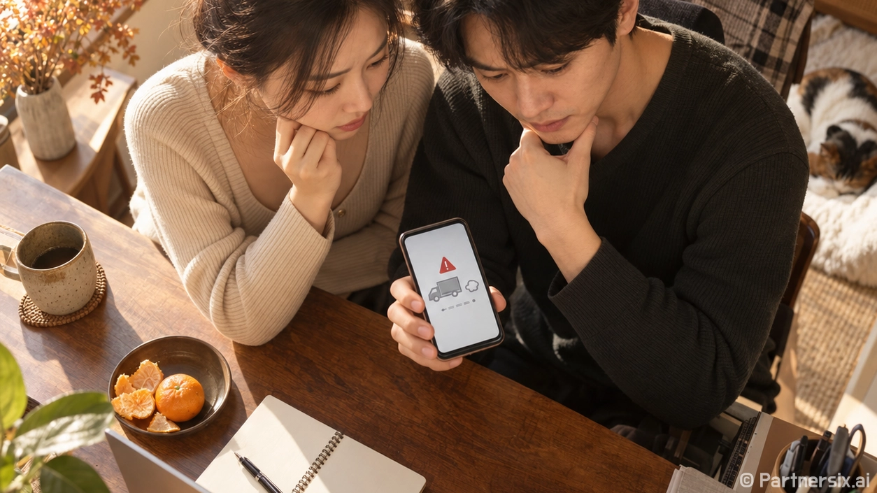 쿠팡 오류 해결하는 방법, 앱부터 결제까지 차근차근 확인하기