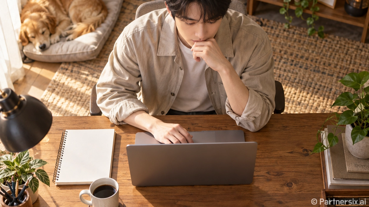 집에서하는부업 시작하는 방법, 초보자가 현실적으로 돈 버는 순서