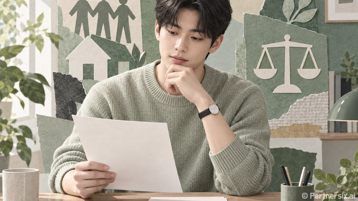 조합원 가입 전 확인하는 방법, 권리와 의무까지 쉽게 챙기기