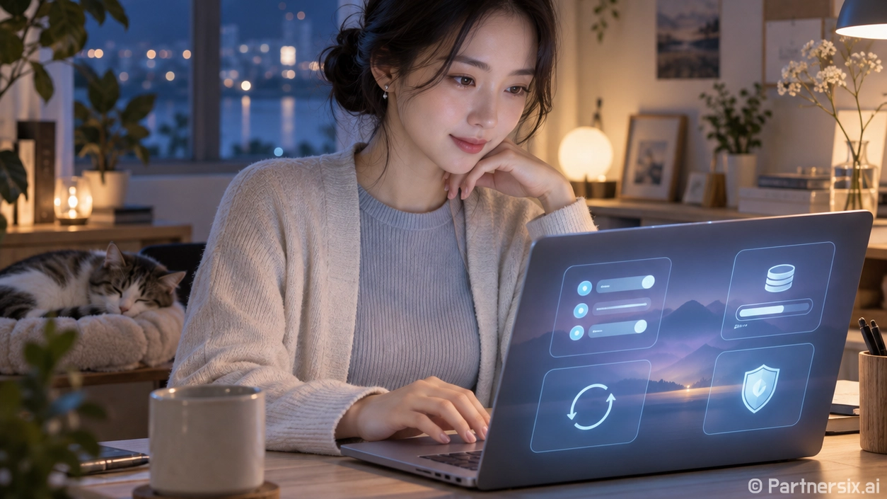 초보자를 위한 WINDOWS 설정 관리하는 방법