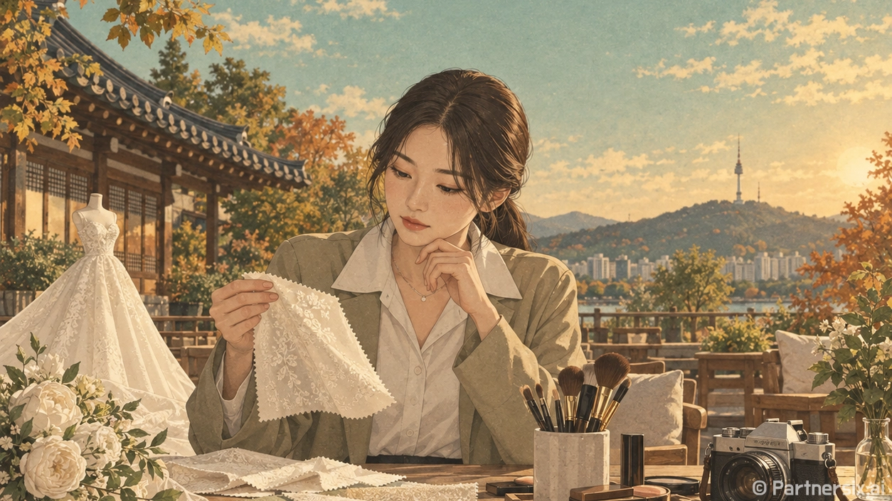 스드메견적 처음 받을 때 덜 흔들리는 방법