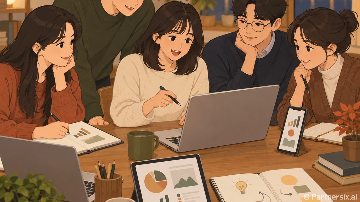 초보자를 위한 부업추천, 시간과 성향에 맞게 고르는 방법
