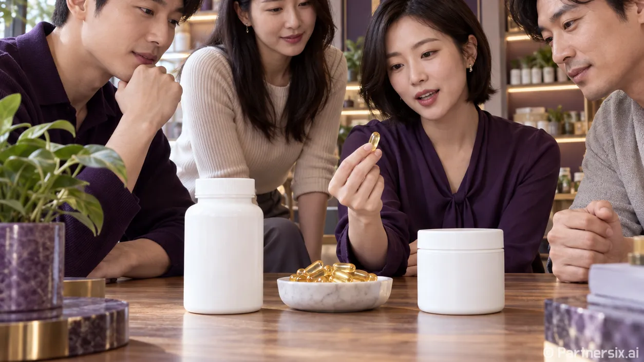 아이허브추천 처음 고를 때 실패 줄이는 방법