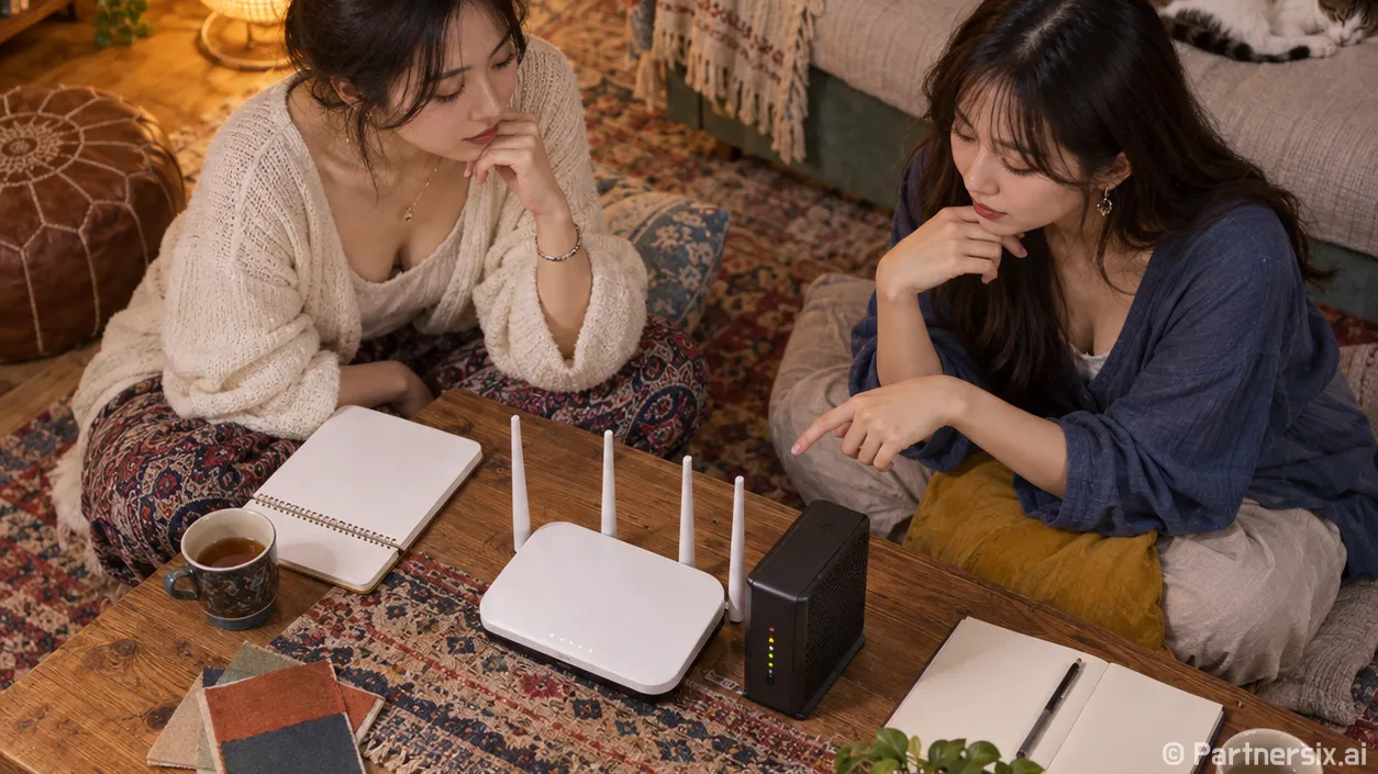 인터넷알뜰요금제 고르는 방법, 속도부터 약정까지 이렇게 보면 쉽습니다