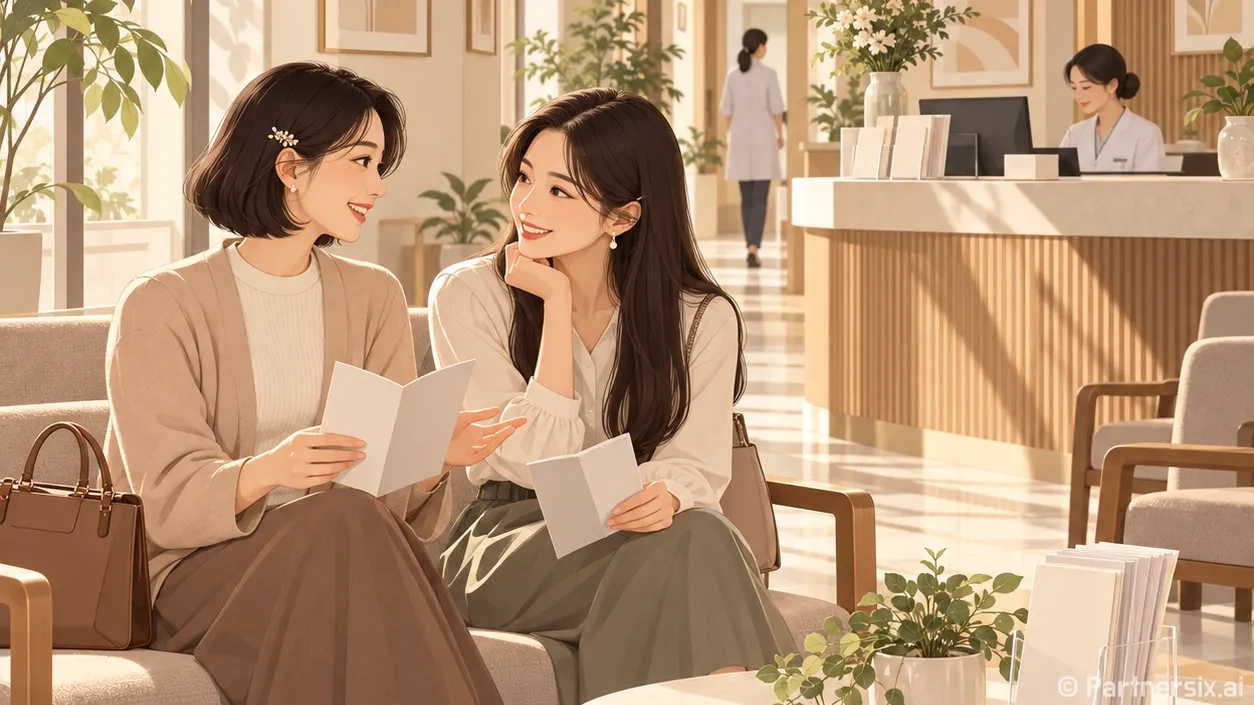 가정의학과를 처음 방문하려면 이렇게 준비하세요