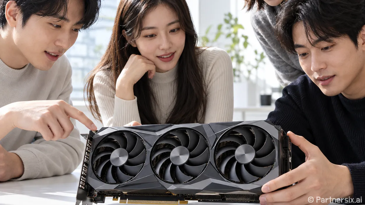 RTX5090 구매 전 내 PC에 맞는지 확인하는 방법