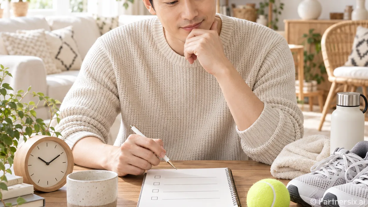 처음 레포츠 시작할 때 종목 고르는 방법