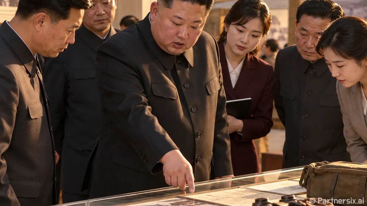김정은 사망설 확산 때 사실 확인하는 방법