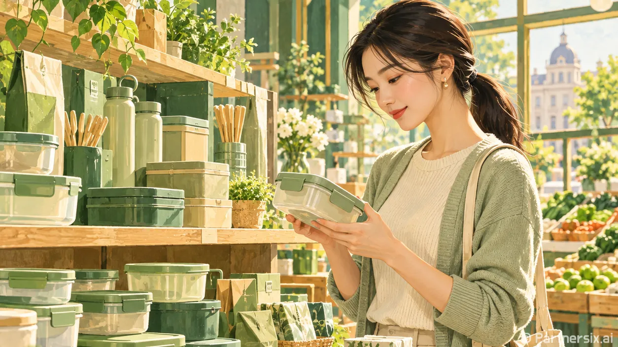 에코플라스틱 제품 제대로 고르는 방법
