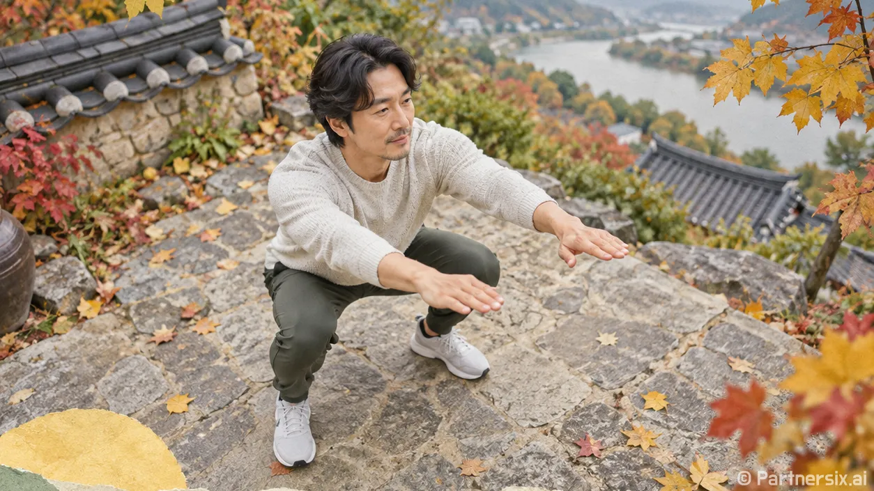 크로스핏 처음 시작할 때 무리 없이 적응하는 방법