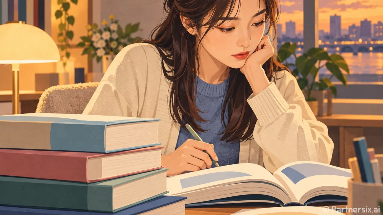 재경관리사 공부 순서 잡고 합격까지 준비하는 방법