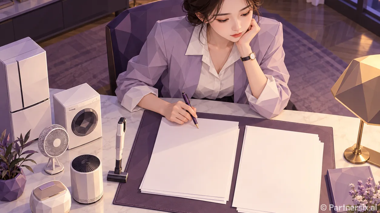 가전제품렌탈 계약 전에 비용 따져보는 방법